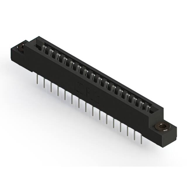 857-032-424-203 EDAC Inc.  Edgeboard Connectors